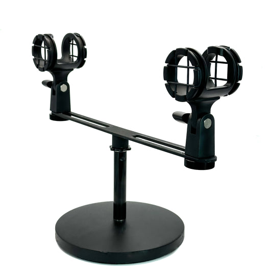 Stereo Mic Bar - Vanguard Audio Labs