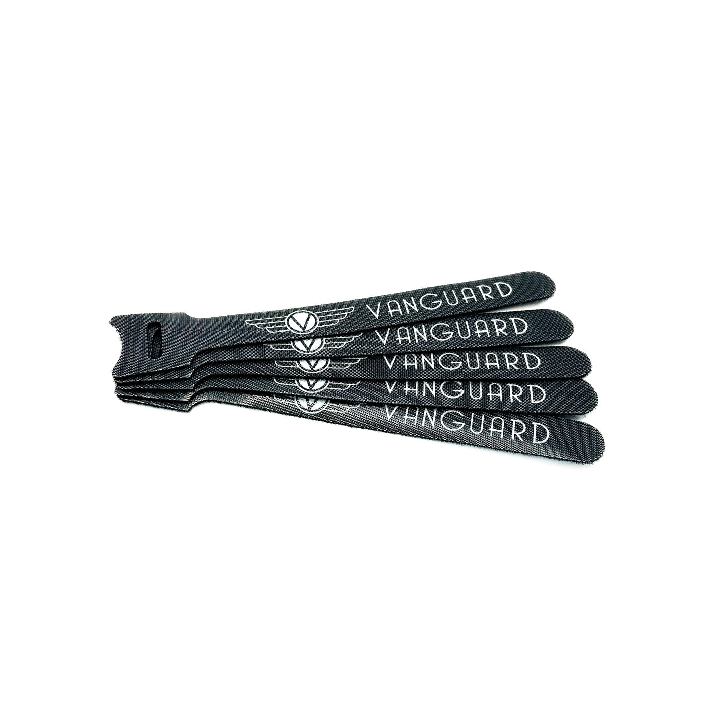 Vanguard Cable Tie (5pcs) - Vanguard Audio Labs