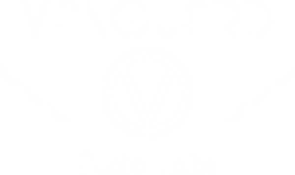 Vanguard Audio Labs logo