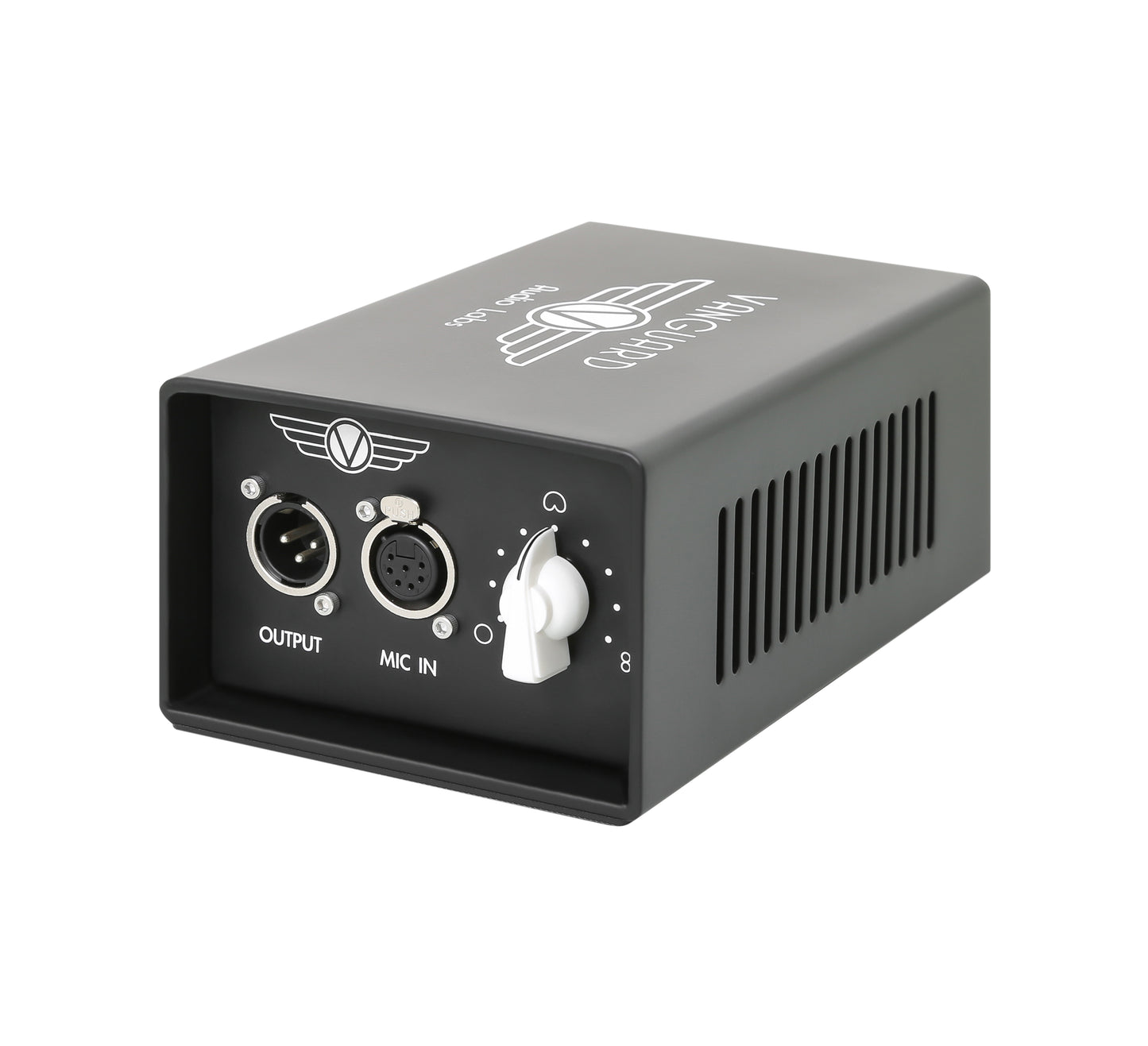 V13 Gen 2 with Cinemag™ Transformer - Vanguard Audio Labs
