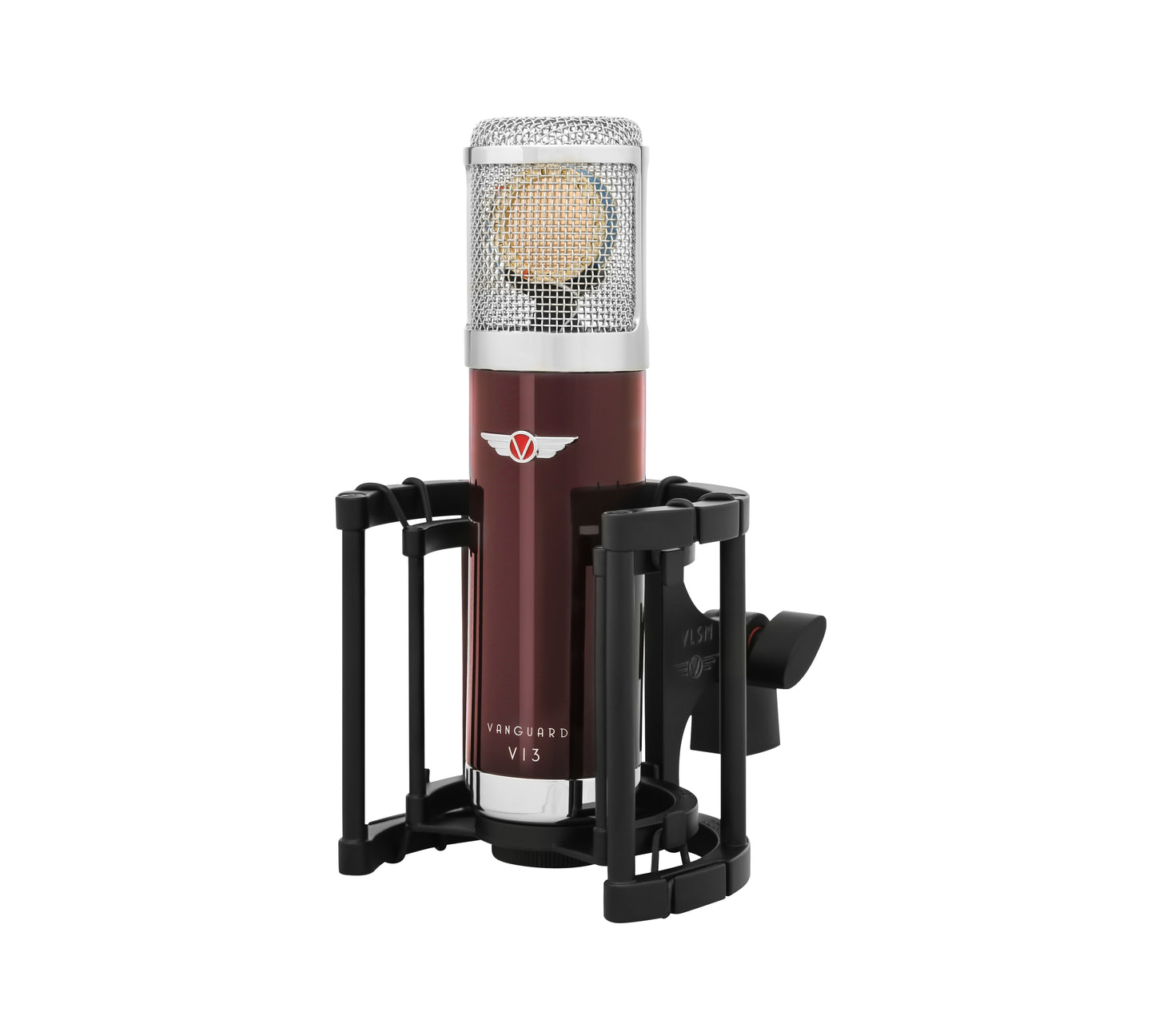 V13 Gen 2 with Cinemag™ Transformer - Vanguard Audio Labs
