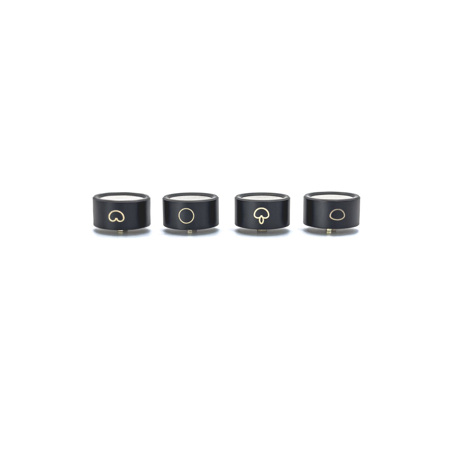 V1S gen2 FET Pencil Condenser Kit - Vanguard Audio Labs
