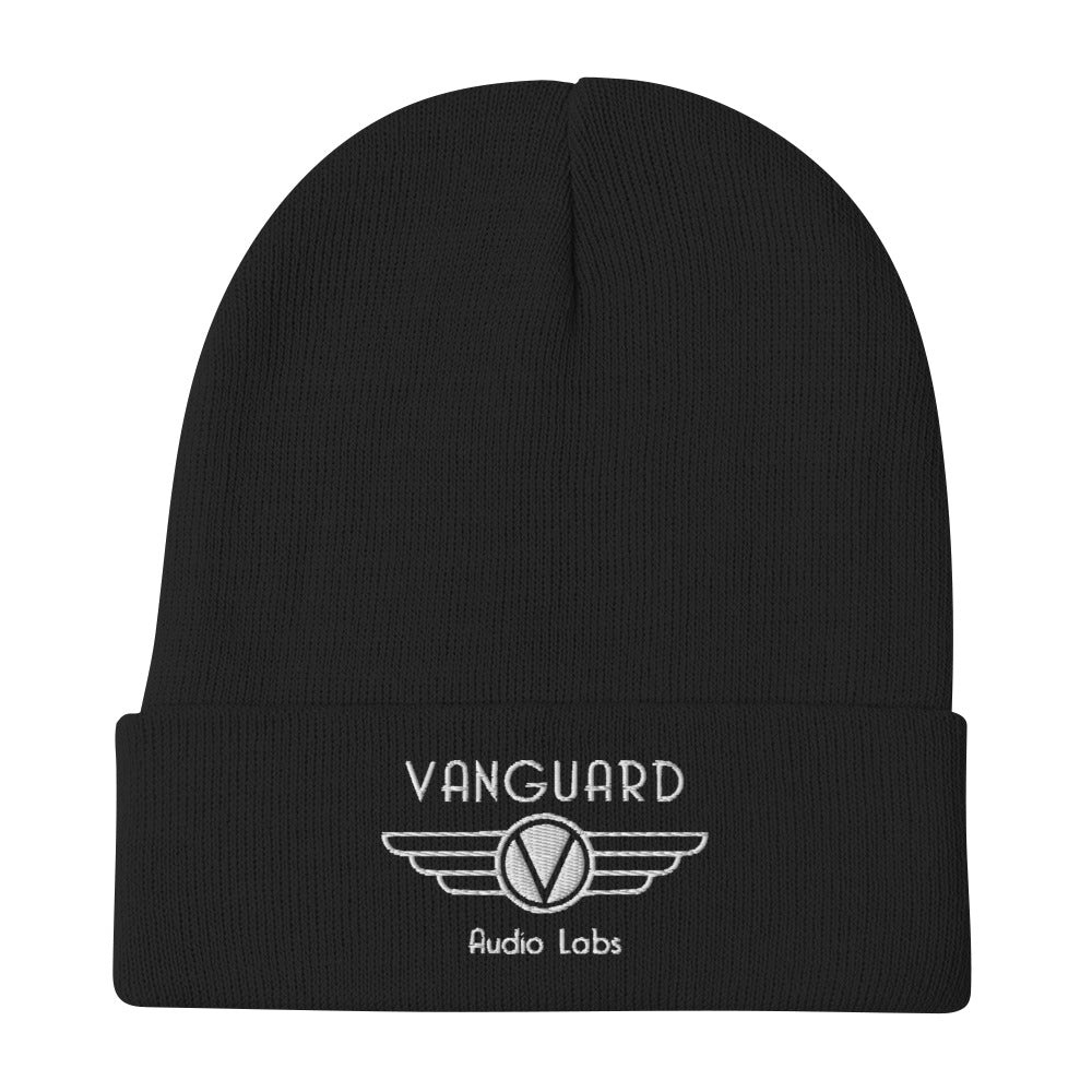 Vanguard Beanie - Vanguard Audio Labs