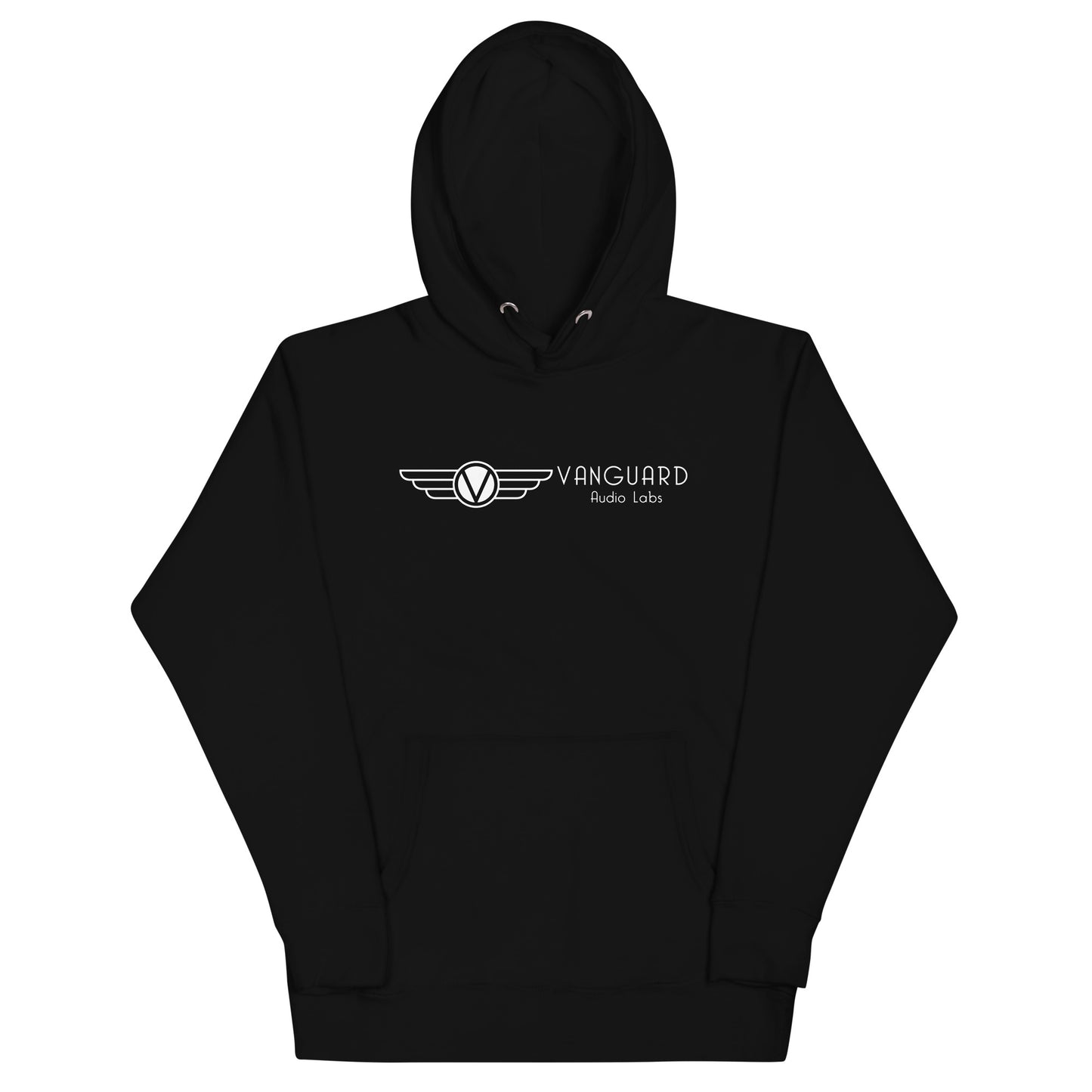 Vanguard Hoodie - Vanguard Audio Labs