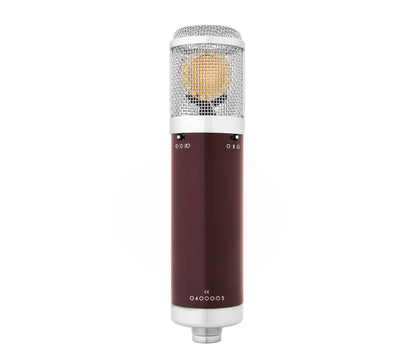 B Stock V4 gen2 FET Microphone Kit - Vanguard Audio Labs