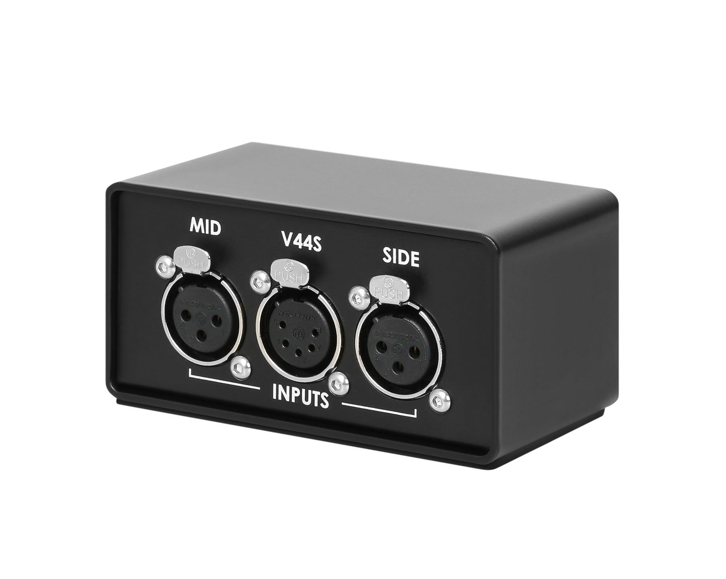 B Stock V44S gen2 Stereo Microphone Kit - Vanguard Audio Labs