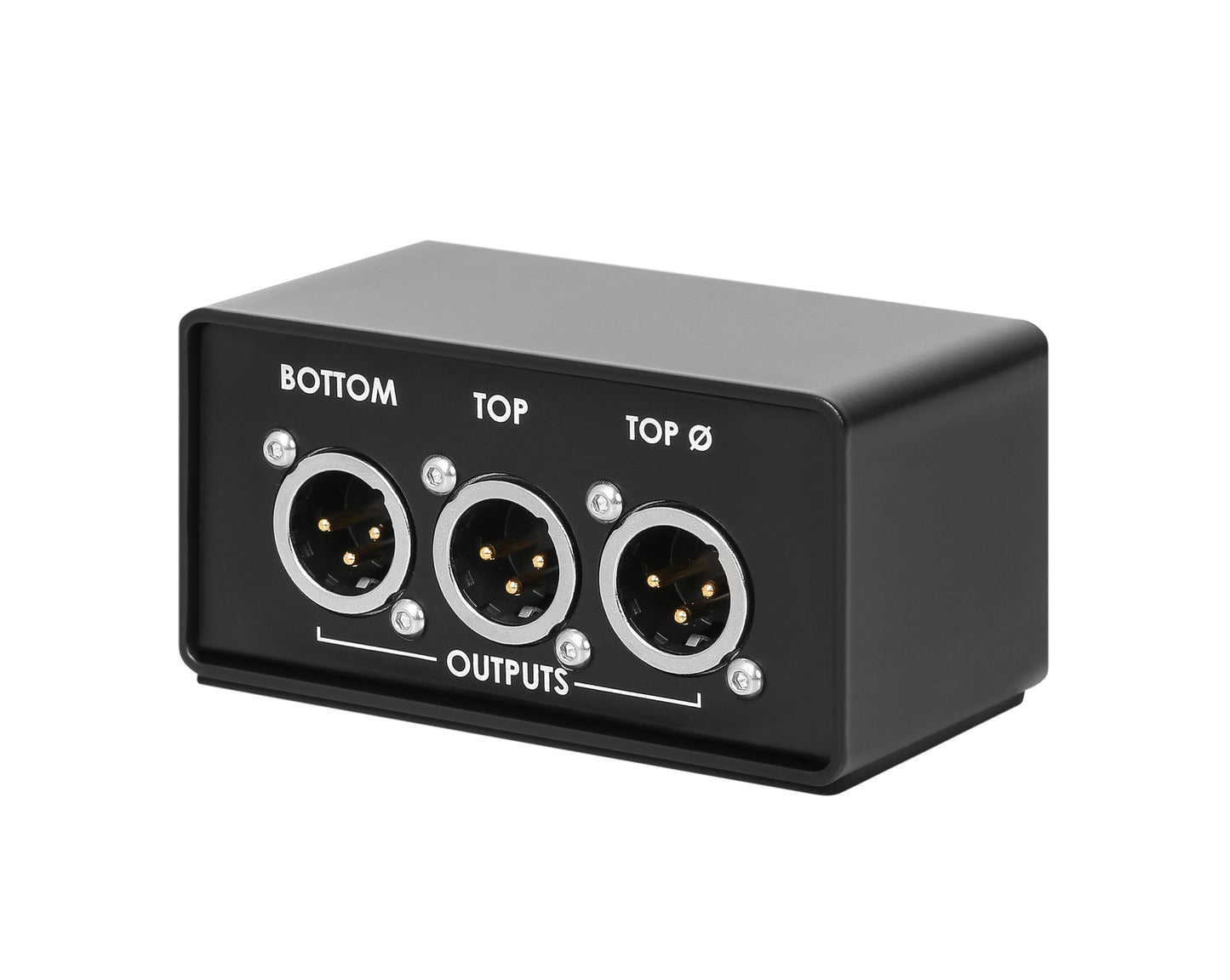 B Stock V44S gen2 Stereo Microphone Kit - Vanguard Audio Labs