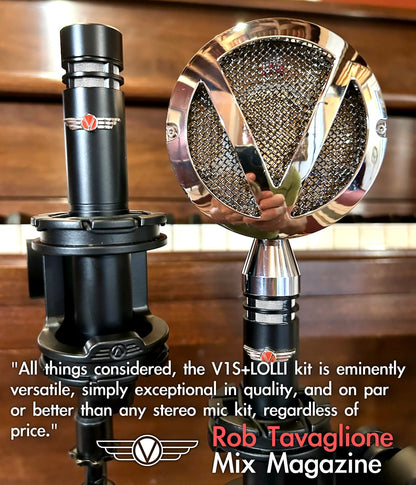 V34C gen2 "LOLLI" Removeable Capsule