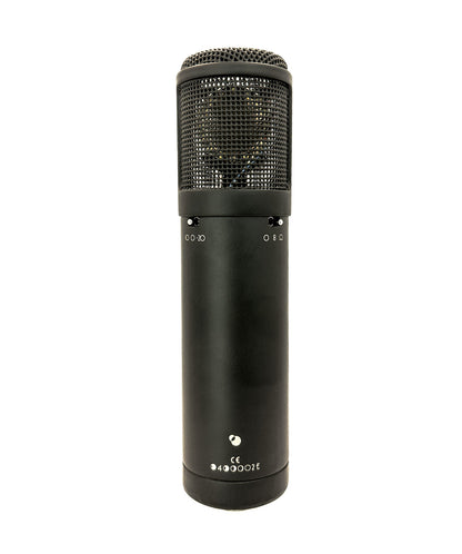 V4 gen2 FET Microphone Kit: ECLIPSE EDITION - Vanguard Audio Labs