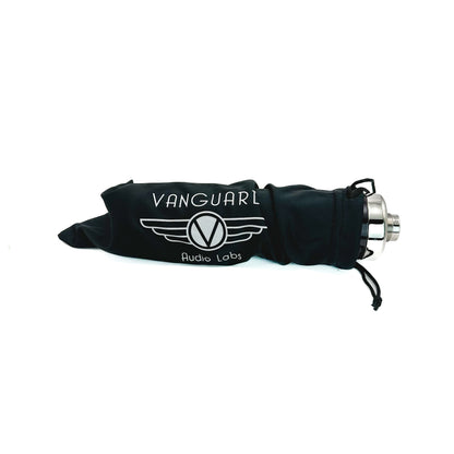 Vanguard Microfiber Sleeve - Vanguard Audio Labs