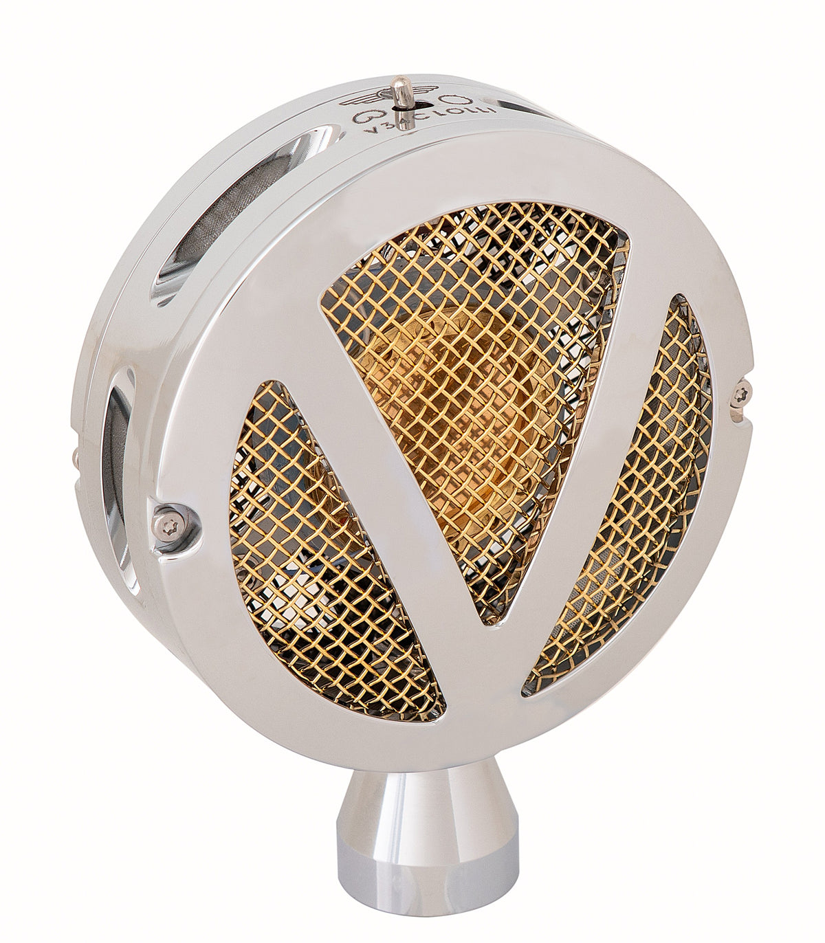 V34C gen2 "LOLLI" Removable Capsule - Vanguard Audio Labs