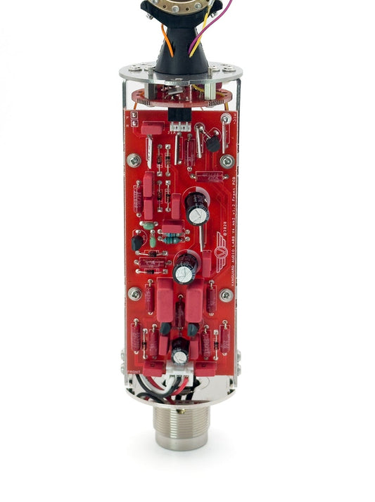 V4 gen2 with BeesNeez K47
