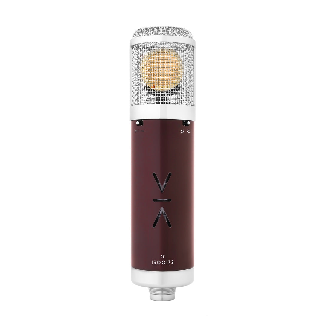 B Stock V13 gen2 Tube Microphone Kit - Vanguard Audio Labs