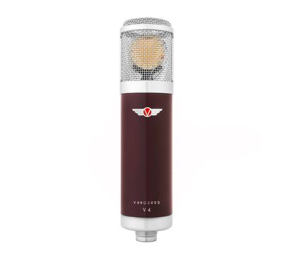 B Stock V4 gen2 FET Microphone Kit