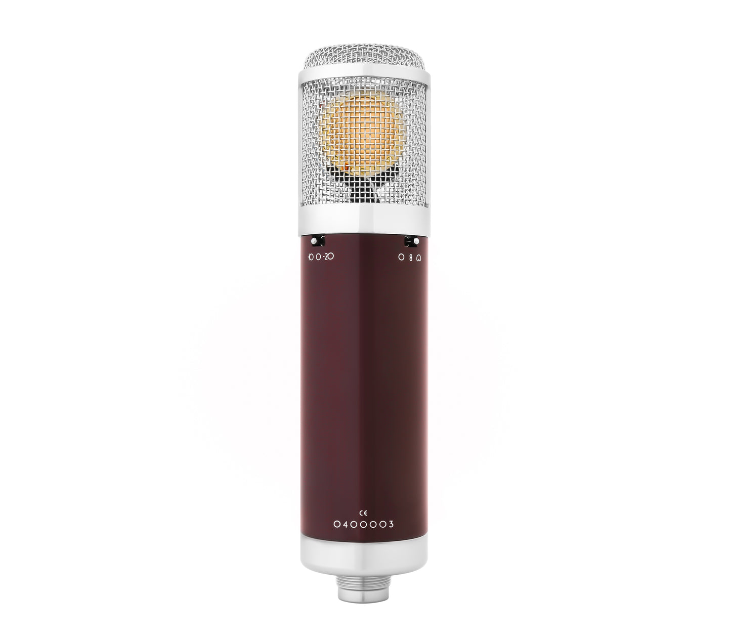 B Stock V4 gen2 FET Microphone Kit