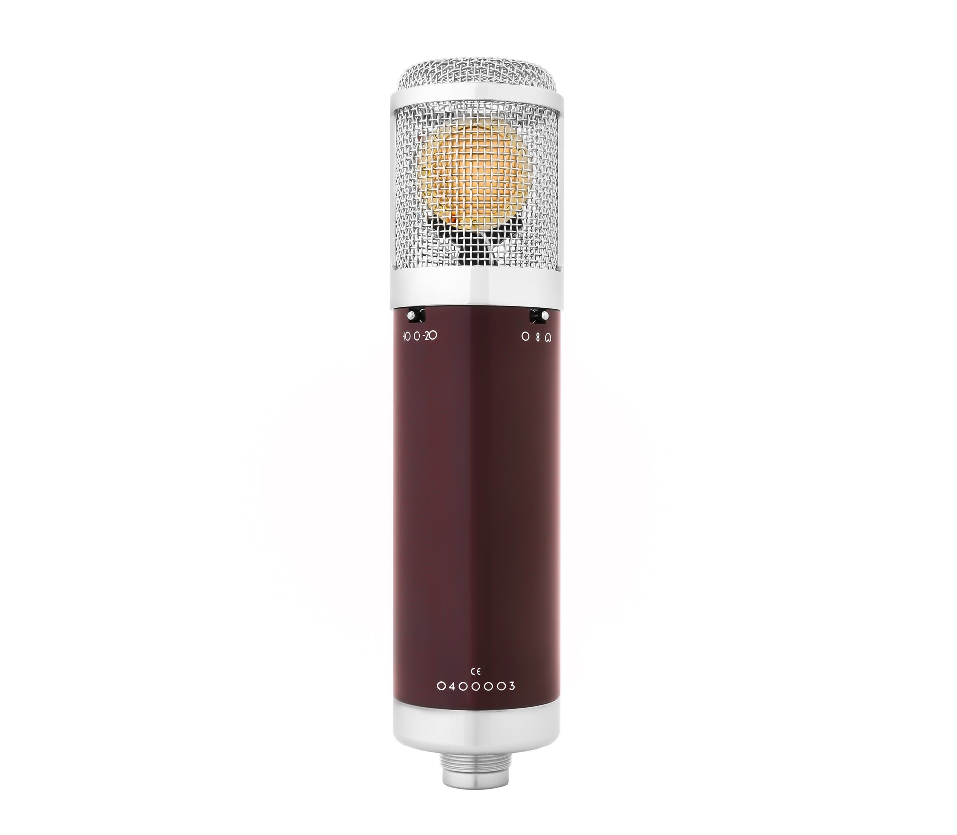 V4 gen2 FET Microphone Kit - Vanguard Audio Labs