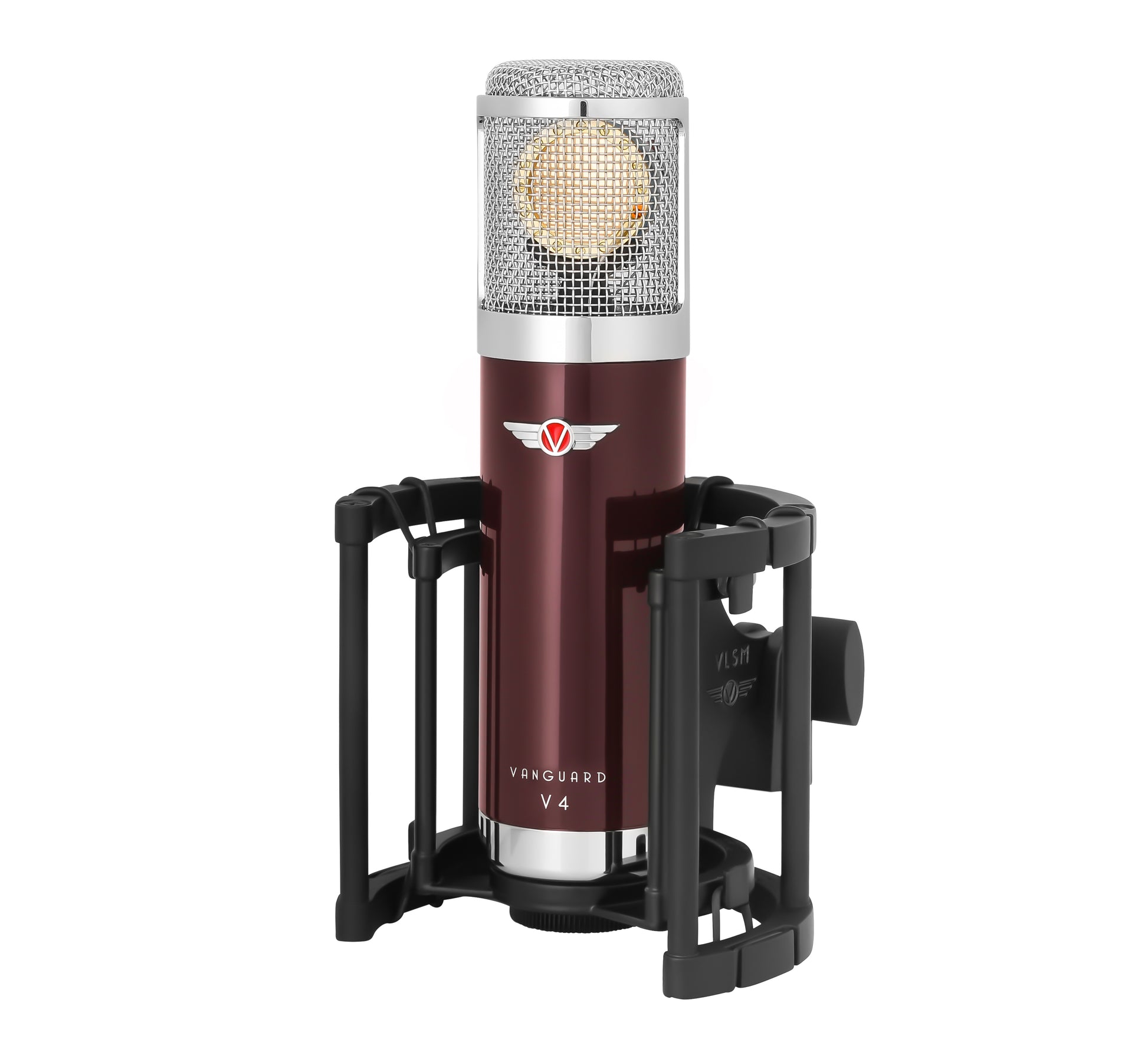 B Stock V4 gen2 FET Microphone Kit - Vanguard Audio Labs